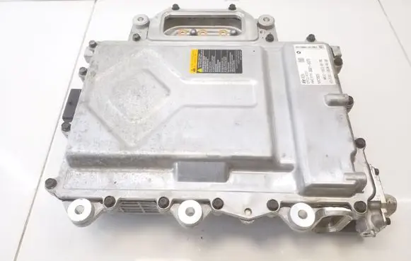 Hyundai Kona I Voltage converter inverter 366010E270