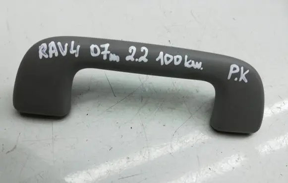 Toyota RAV 4 (XA30) Front interior roof grab handle 6746838010