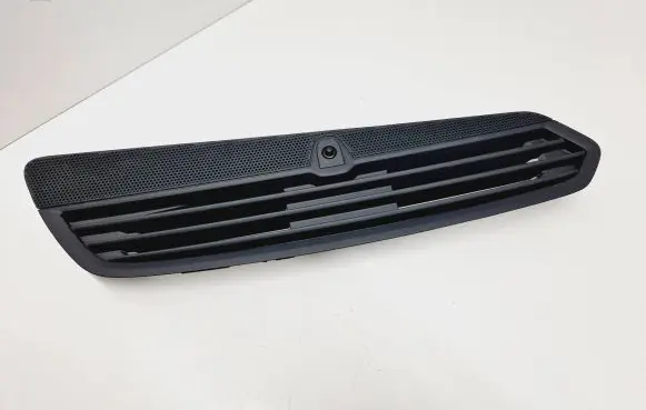 Peugeot 308 Dashboard air vent grill cover trim 9677712877 1303696X M47217