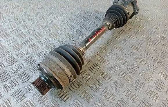 Audi A4 S4 B9 Front driveshaft 8W0407271E