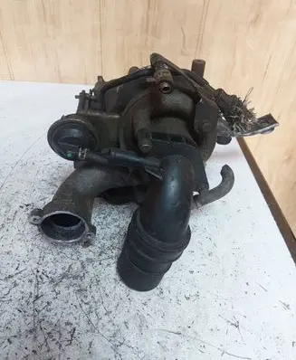 Renault Safrane Turbo 77004671tb