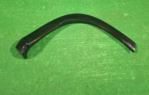 Volkswagen Tayron II Rear arch trim 57L853818B
