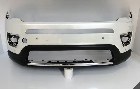 Jeep Compass Front bumper 5SY47TRMAC