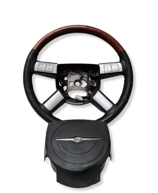 Chrysler 300 - 300C Steering wheel 0UV241DVAF 14117D