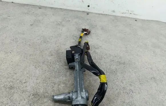 Honda CR-V Ignition lock 