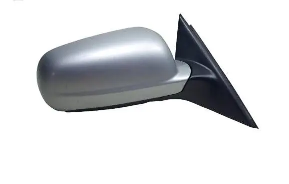 Skoda Superb B5 (3U) Front door electric wing mirror 157342KAS 157342