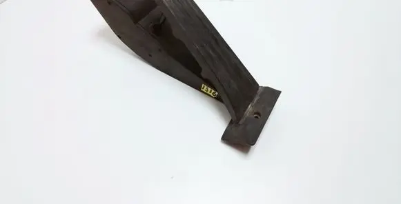 BMW 5 E60 E61 Accelerator throttle pedal 6766930
