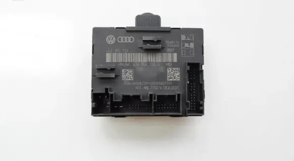 Audi A6 S6 C7 4G Door control unit/module 4G8959793G