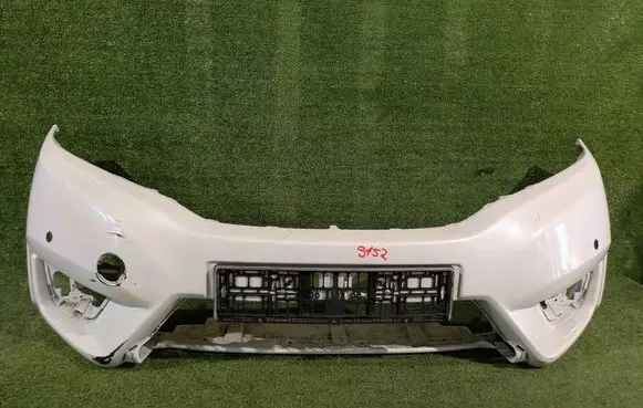 Honda Jazz Front bumper 71100TARG100