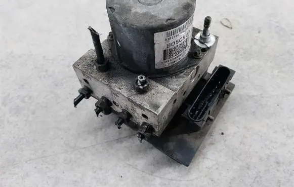 Fiat Bravo ABS Pump 51821005