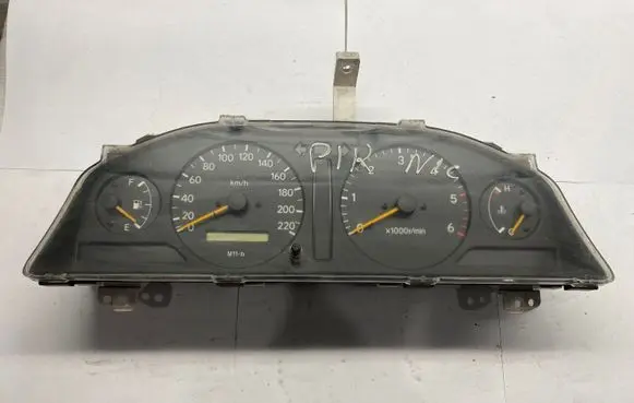 Fiat Ulysse Speedometer (instrument cluster) 8380044100