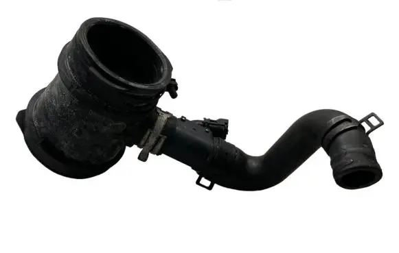 Mazda CX-5 Air intake hose/pipe SH0113225 K6805 115726