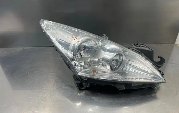 Peugeot 3008 I Headlight/headlamp 9682519080 89903105