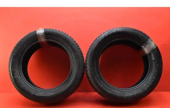 Ford Grand C-MAX R17 winter tire 