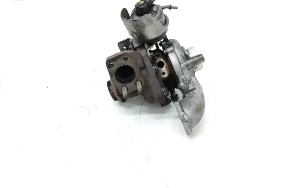 Peugeot 208 Turbo 9686120680 GTC1244VZ