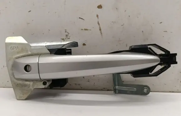 Nissan Juke II F16 Front door exterior handle