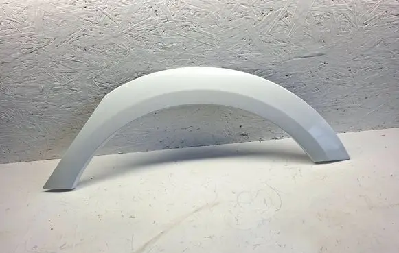 Audi A6 Allroad C7 Rear arch trim 4G9853817