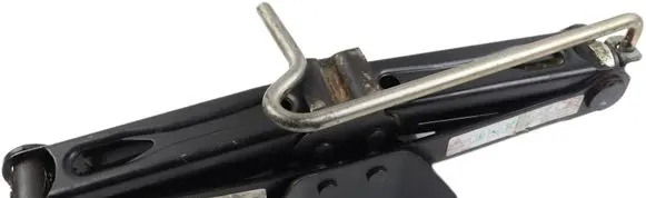 Peugeot 308 Lift Jack 9649243380