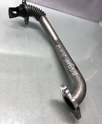 Opel Insignia B EGR valve line/pipe/hose