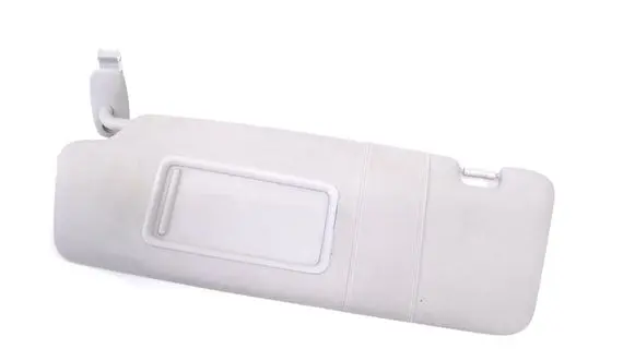 Audi A3 S3 8V Sun visor 8P1857551