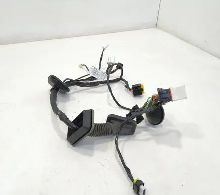 KIA Ceed Front door wiring loom 