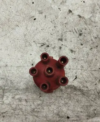 Audi 100 200 5000 C3 Spark distributor cap 