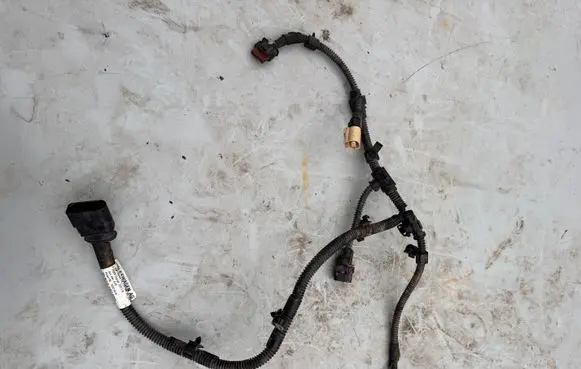 Volkswagen Crafter Wiring harness 7C1971154E
