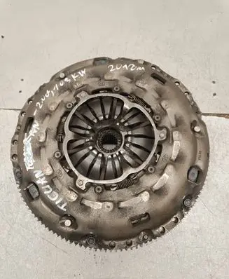 Volkswagen Tiguan Clutch set kit