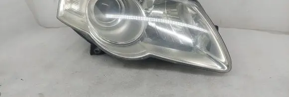 Volkswagen PASSAT B6 Headlight/headlamp 1EL24701412 3C0941006