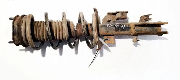 Mazda 2 Front shock absorber/damper 