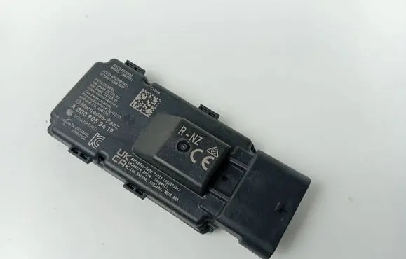 Mercedes-Benz E W214 Other control units/modules A0009053419MERC1 0009053419