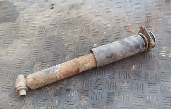 Volvo S80 Rear shock absorber/damper