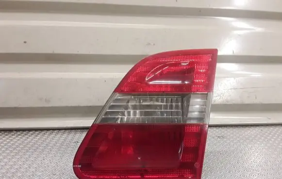 Mercedes-Benz B W245 Tailgate rear/tail lights A1698201664