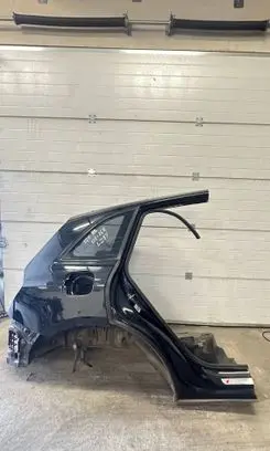 Audi Q5 SQ5 8R Rear quarter panel CWIARTKAPTQ58RLZ9Y