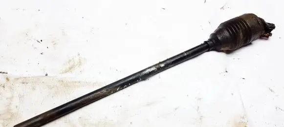 Peugeot Boxer Steering column universal joint