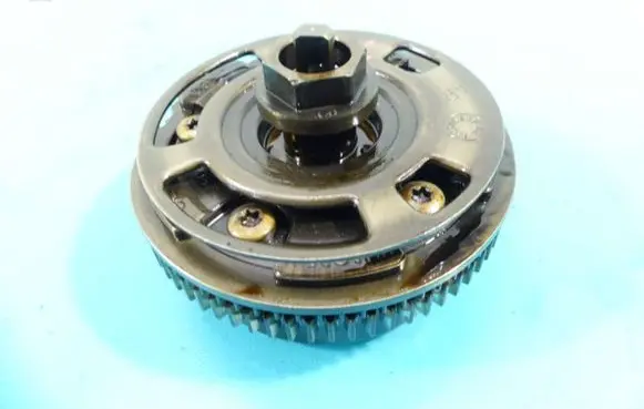 Mercedes-Benz C W204 Timing chain sprocket 2720502708 IMPRK1340431