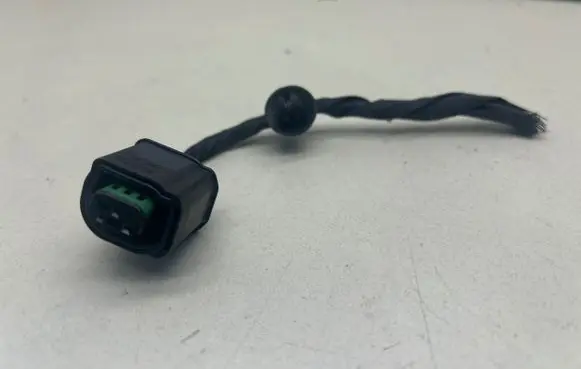 Porsche Macan (95B) Other wiring loom 4B0972883 V101896