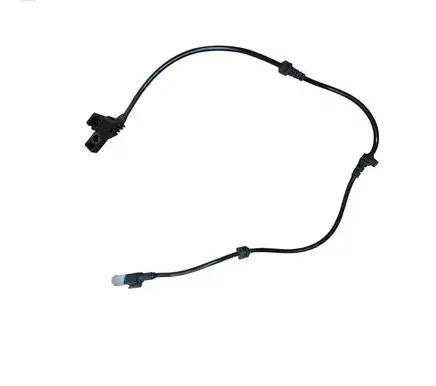 Mercedes-Benz E W211 Brake line pipe/hose A2115407305