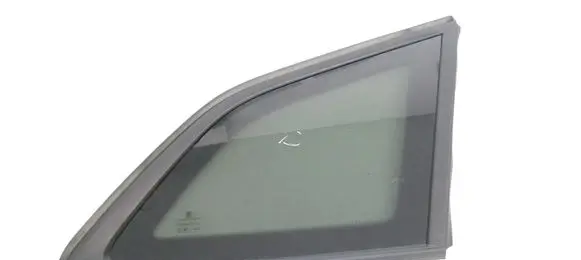 Seat Leon (5F) Rear side window 5LG845298A