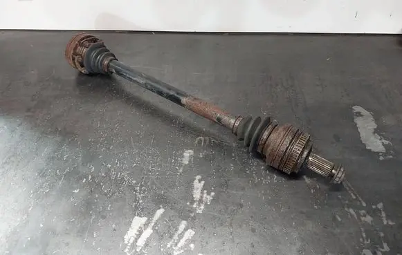 BMW 3 E46 Rear driveshaft 1229494