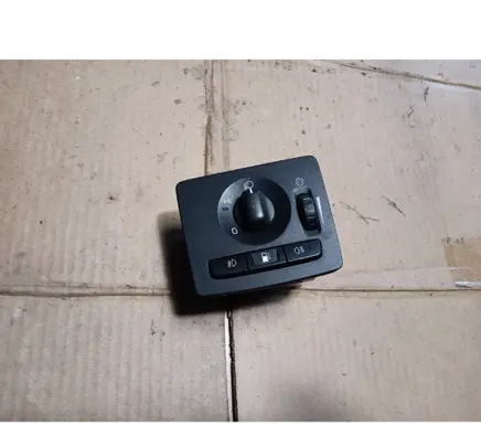 Volvo S40 Light switch 30739299 19206