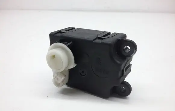 Nissan Note (E11) Air flap motor/actuator