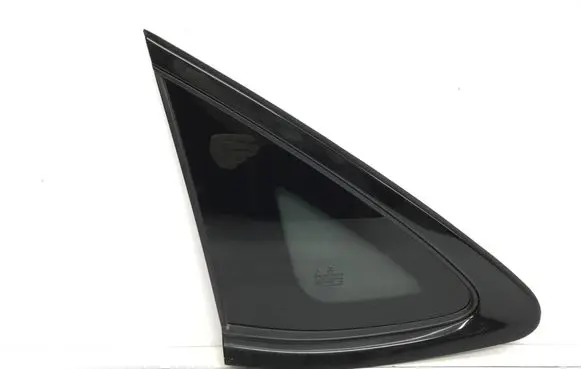 Mercedes-Benz GLC X253 C253 Rear side window A2536707100 0000345450