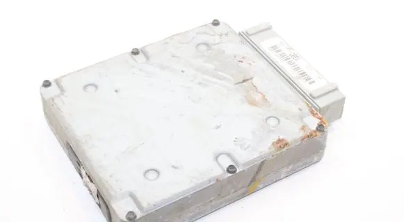 Ford Focus Engine control unit/module 1S6F12A650CB