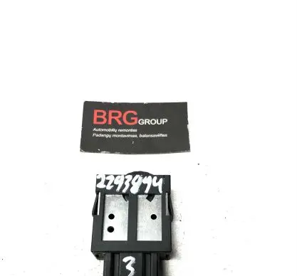 Alfa Romeo 166 Panel lighting control switch 2402505 22938943