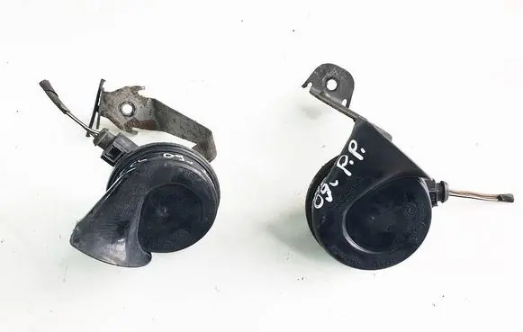 Horn signal