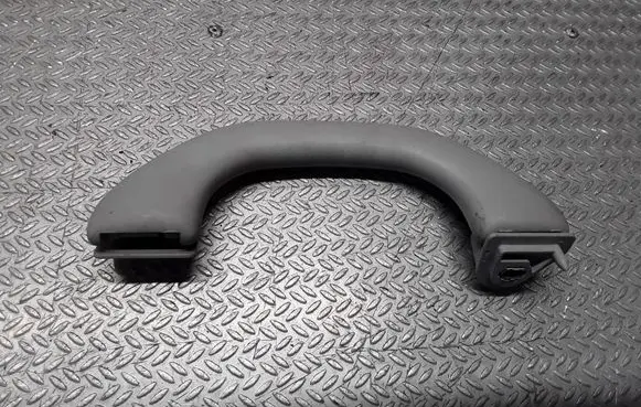 Volkswagen Golf IV Front interior roof grab handle 1J0857607