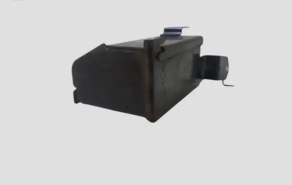 Mazda 6 Alarm control unit/module