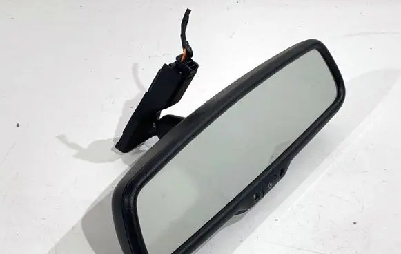 KIA Sportage Rear view mirror (interior) 