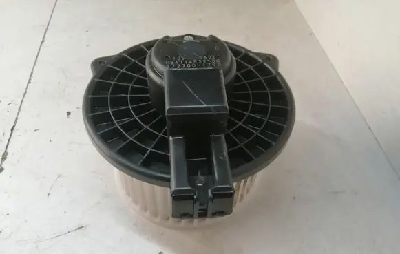 Mazda CX-3 Heater fan/blower 8727001790 HB111KR2200